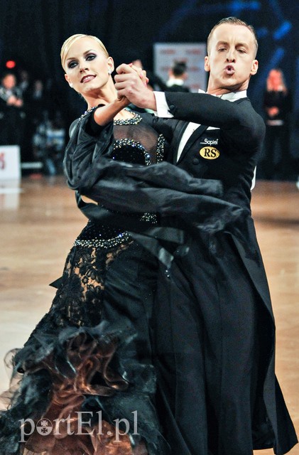 Baltic Cup 2014