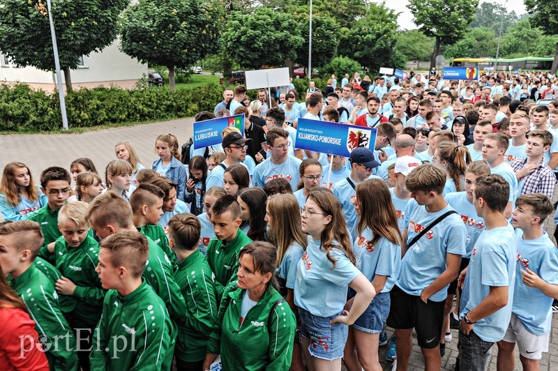 Dla kogo Puchar Bałtyku