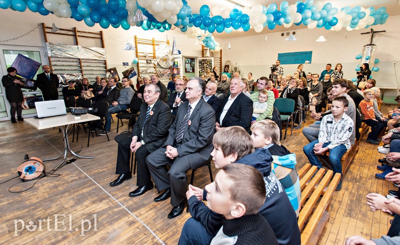 Zakończenie sezonu kajakarskiego