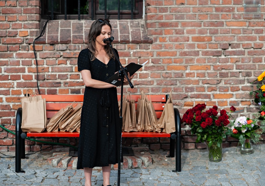 XXXI Salon Elbląski