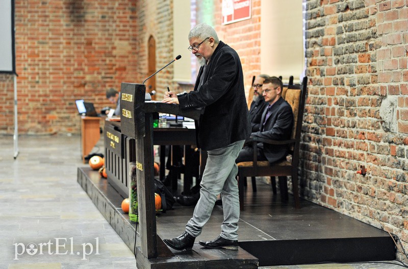 Forum Kulturoznawcze dzień II