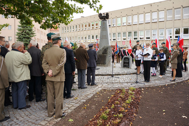 73. rocznica powstania Podziemnego Państwa Polskiego