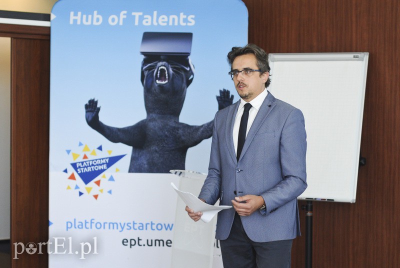  Oni mają talent do biznesu