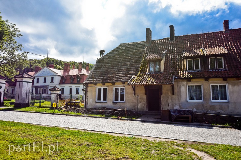 Z wizytą u cesarza Wilhelma (Cudze chwalicie, swego nie znacie, odcinek 4)