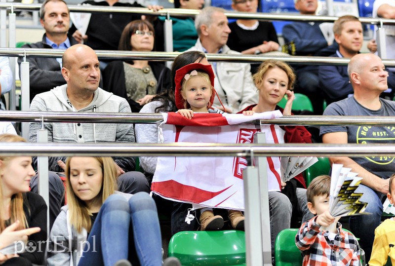 Skra Bełchatów trzecia na Turnieju Czterech Trenerów 