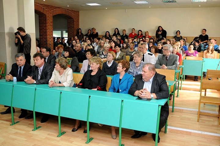 Nowe pracownie w Medyku