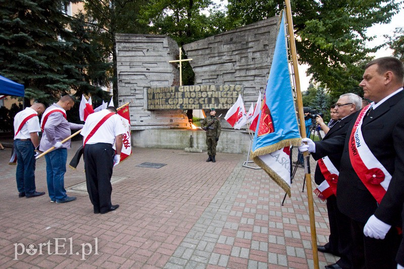  Solidarność otworzyła drzwi do wolności