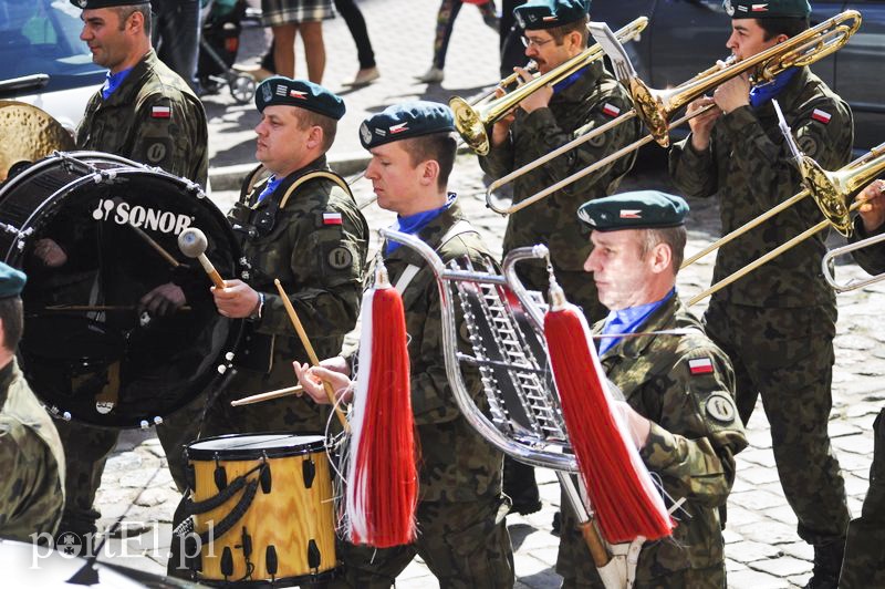 Słaby ten wiwat