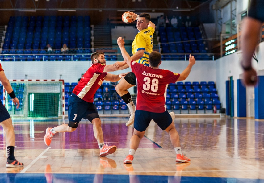 Fatalny powrót KPR