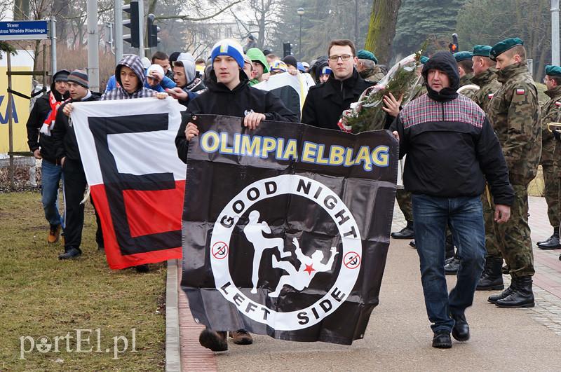 Dzień Pamięci Żołnierzy Wyklętych
