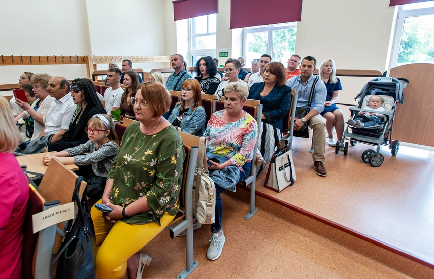 Pielęgniarstwo to zawód, nauka i sztuka