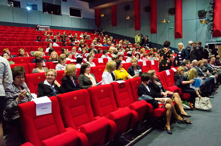 XI Kongres Pielęgniarek Polskich