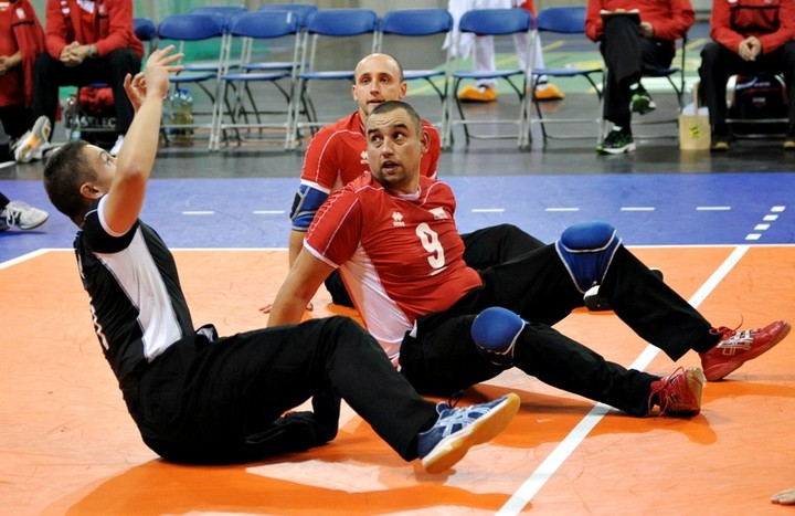 Półfinał nie dla Polaków