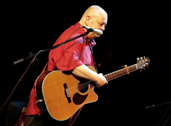 Koncert Stanisława Soyki