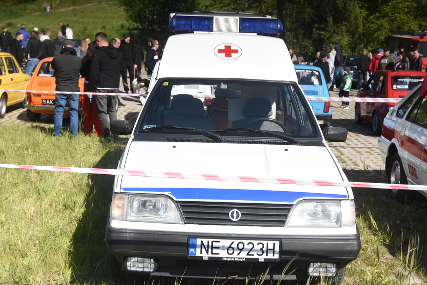 Klasyka motoryzacji