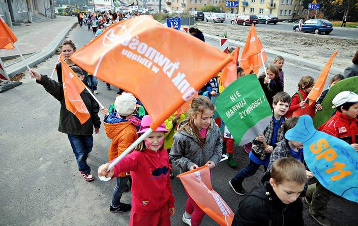 Kupujemy za dużo