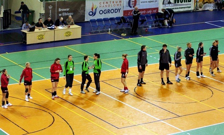 Szczęście było blisko