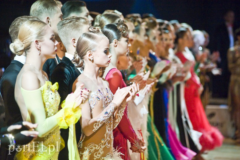 Rekordowy Baltic Cup