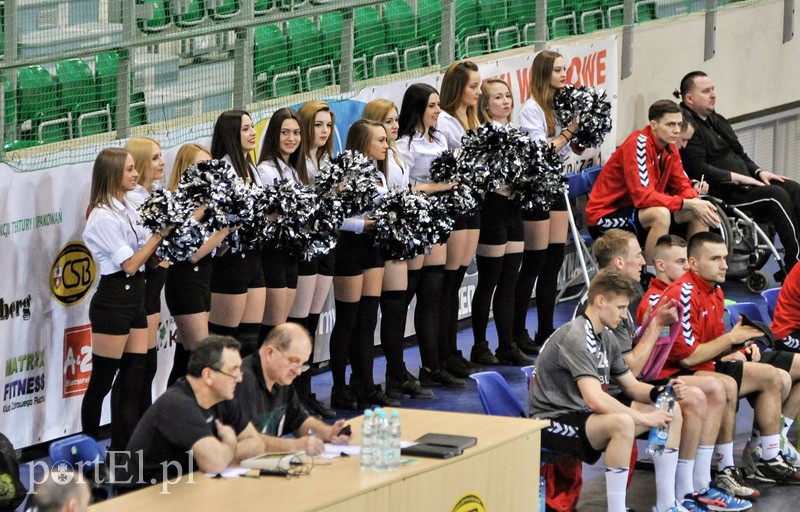 Derby województwa dla Meblarzy