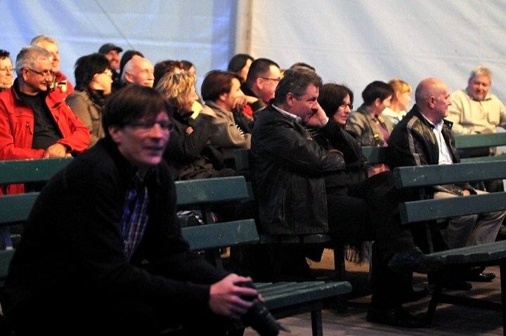 Koncert ParisTetris
