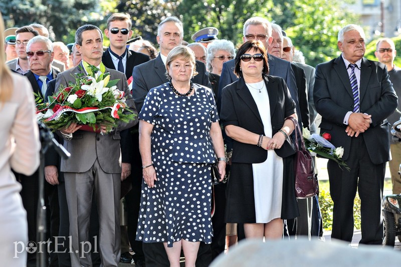 Elbląg pokazał, czym było Powstanie