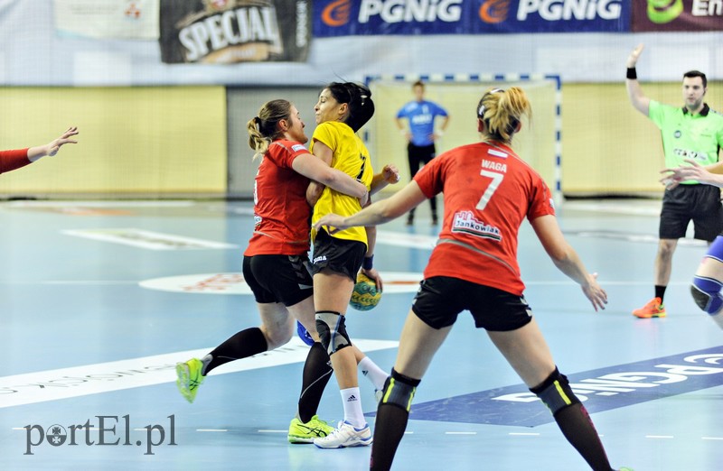 Kram Start w ćwierćfinale Challenge Cup