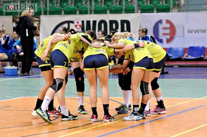Start wygrywa i wraca na czwartą pozycję