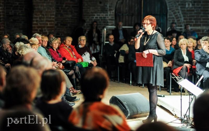 Koncert Na życzenie melomanów