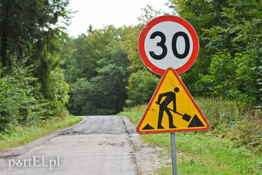 Bez dziur na Jelenią Dolinę