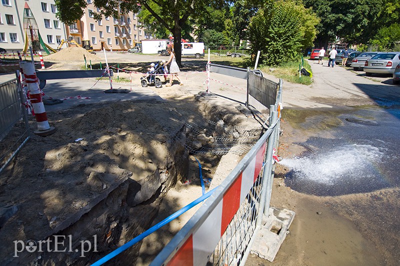 Wiele znaków zapytania w sprawie Mącznej