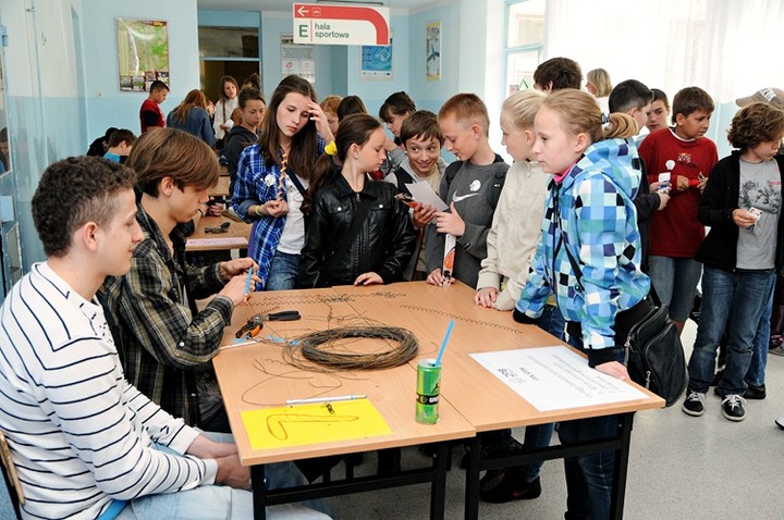 Festiwal Odkrywców