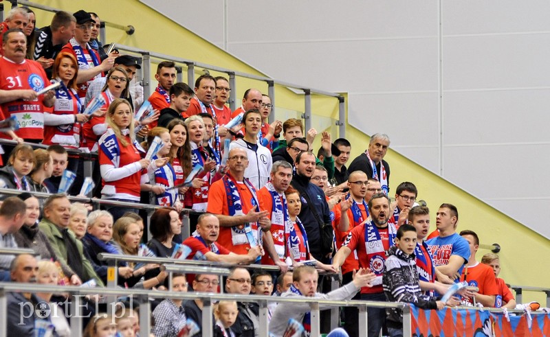 Start pogonił Szczecin! 