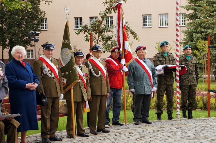 74. rocznica powstania Podziemnego Państwa Polskiego