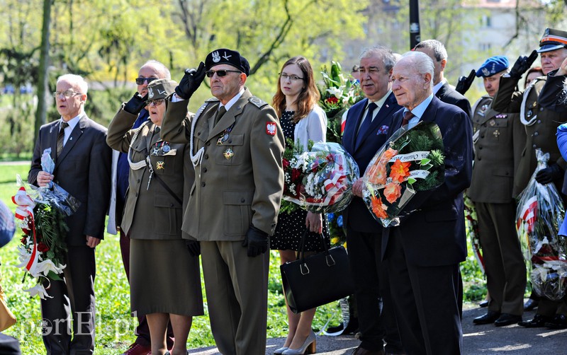 Tworzył się w trudzie i znoju, dziś ma 99 lat
