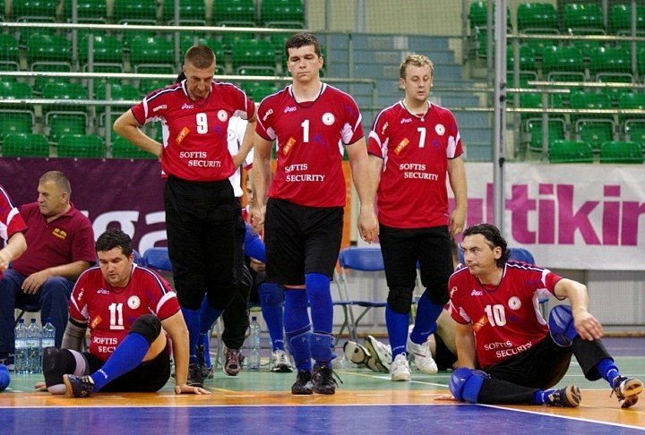 IKS Atak Elbląg czwartą drużyną klubową w Europie