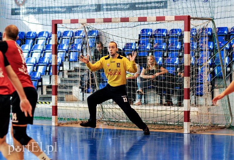Meble Wójcik II znów z awansem?