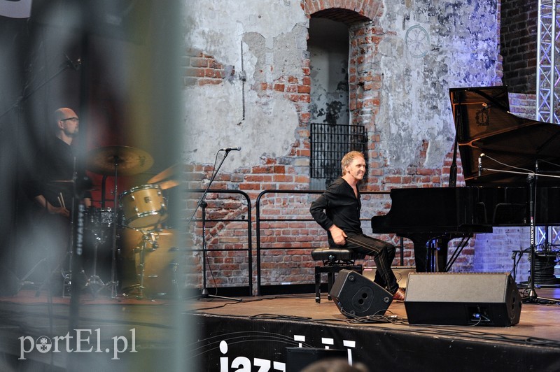 Cały ten jazz