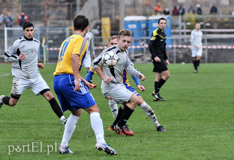 Brawo Olimpia