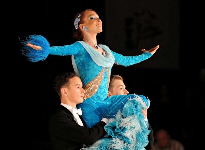 Baltic Cup - dzień III