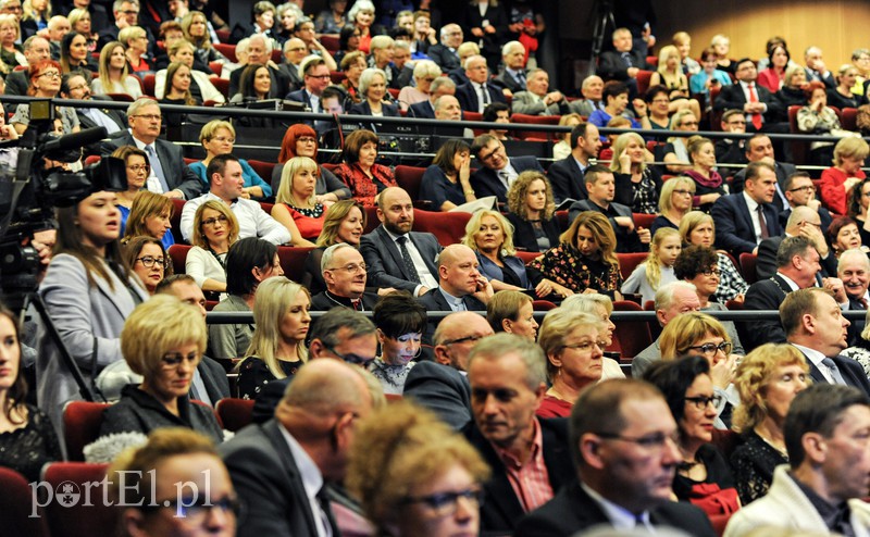 Kogo nagrodził prezydent?