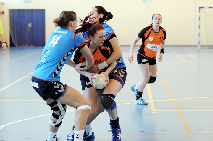 Wygrana Startu w Tczewie