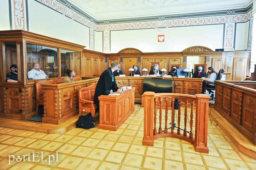 Koniec procesu w sprawie strzelaniny
