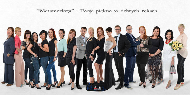Piękno wiosennej przemiany