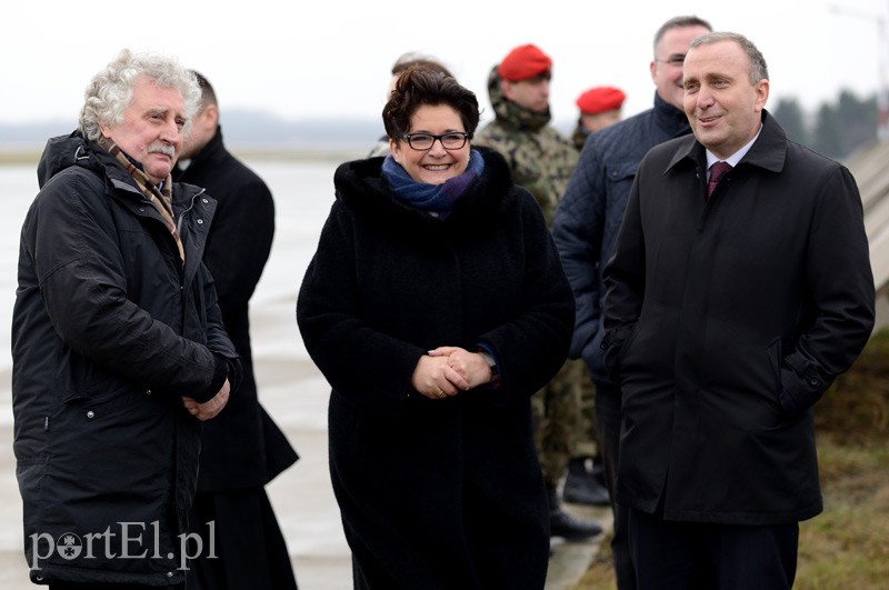 Polacy z Ukrainy znaleźli azyl w naszym regionie