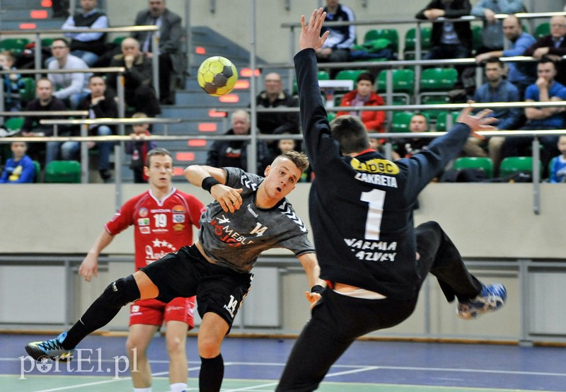 Derby województwa dla Meblarzy