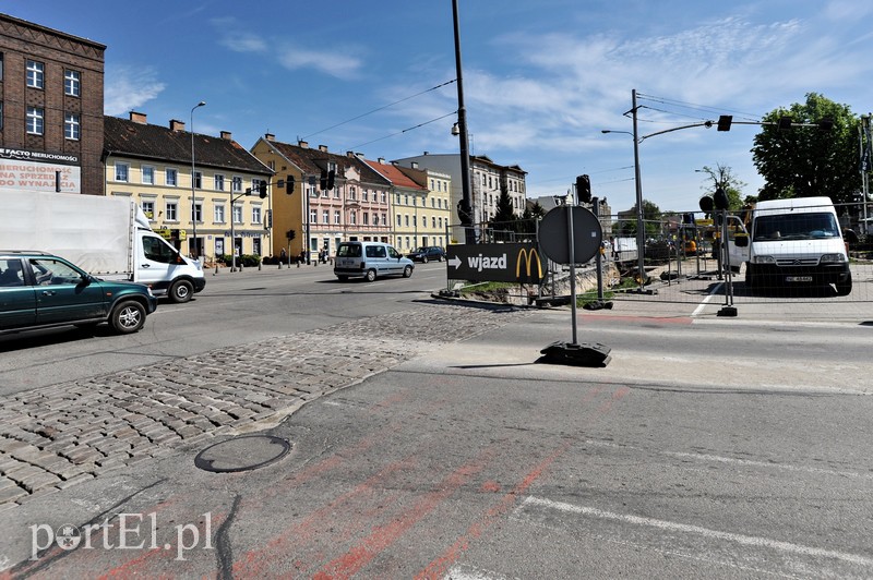 Siedmiu chętnych do budowy wiaduktu