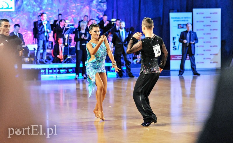 Baltic Cup dzień III