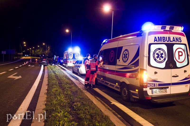  Znów dzwon na „siódemce”