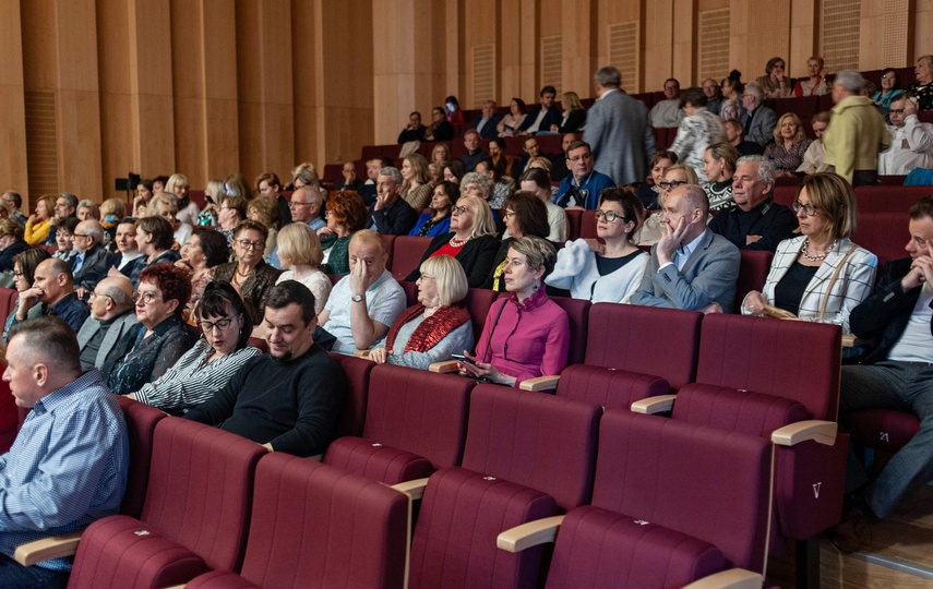 Wieczór z jazzem i kameralistami