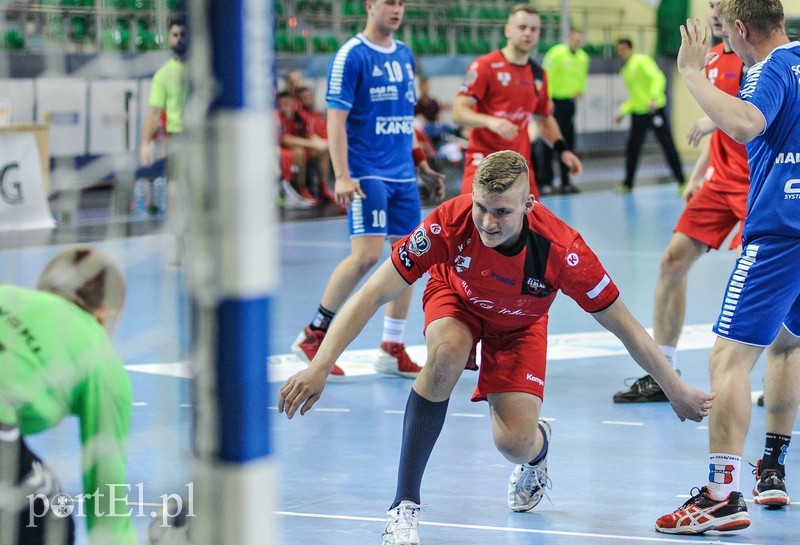 Miły akcent Meblarzy na zakończenie sezonu